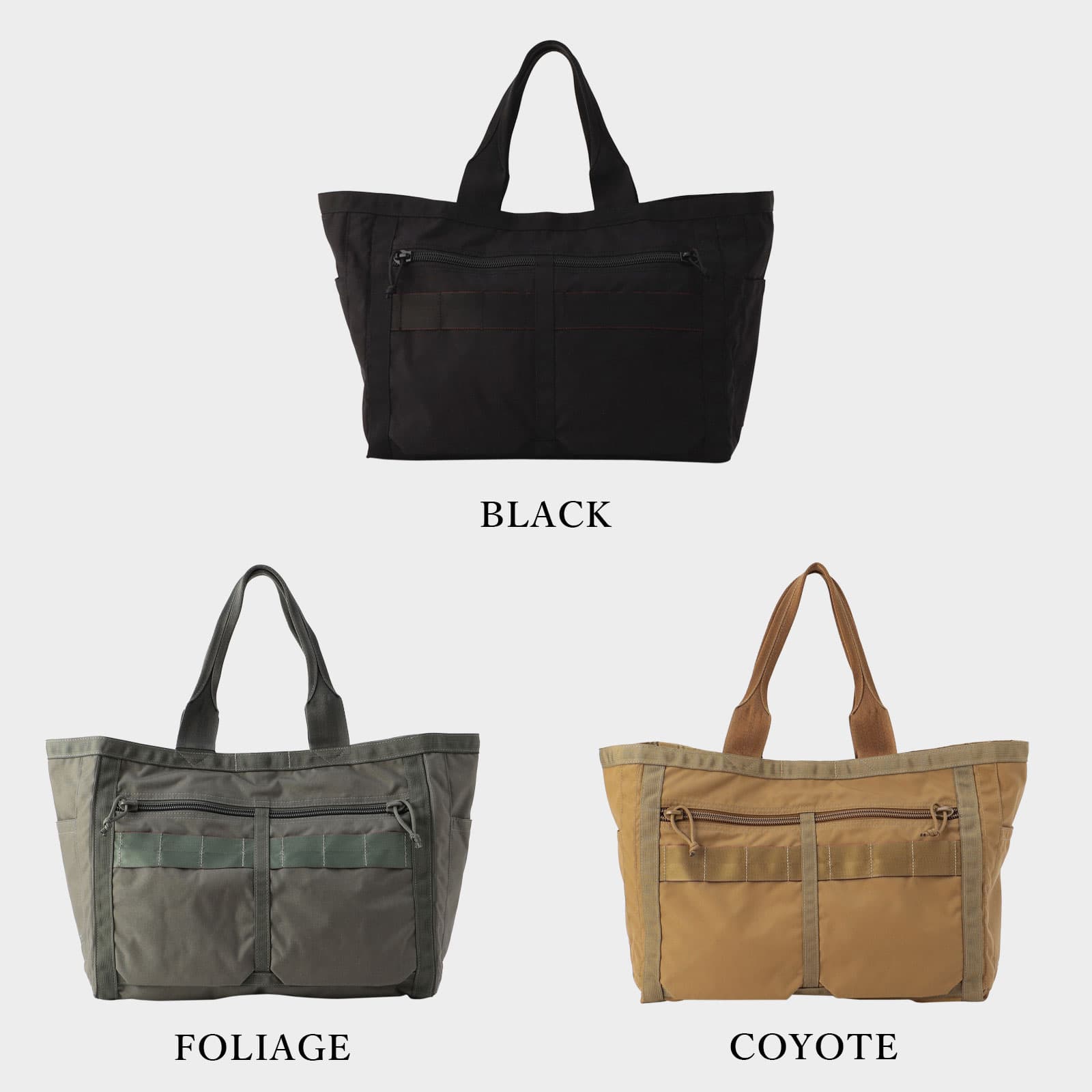 楽天市場】正規品 BRIEFING ブリーフィング バッグ トートバッグ