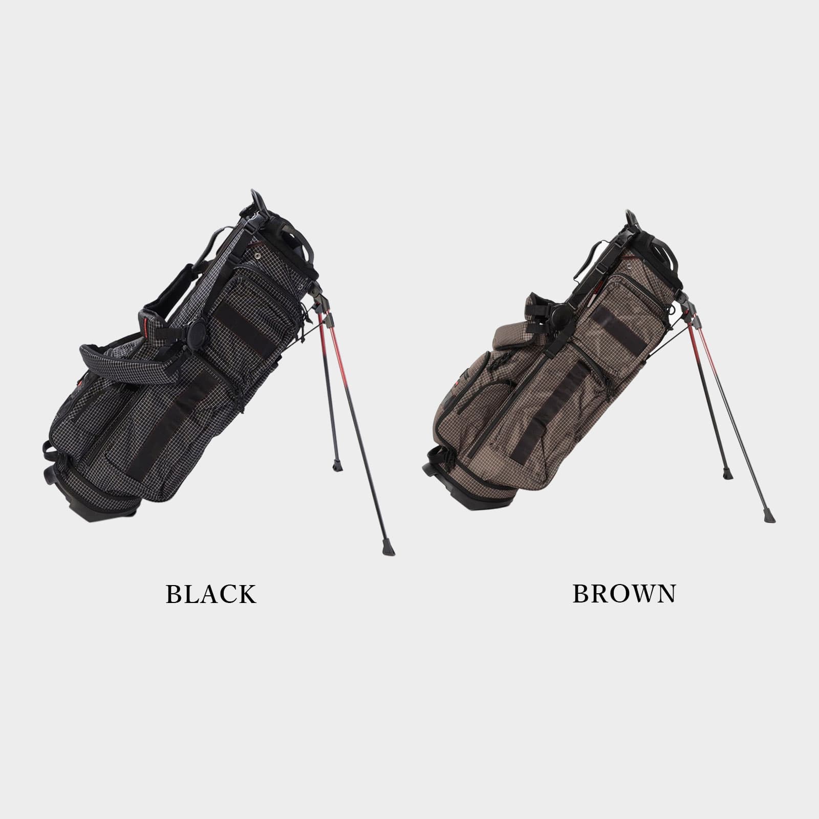 楽天市場】正規品 BRIEFING GOLF ブリーフィング ゴルフ キャディ