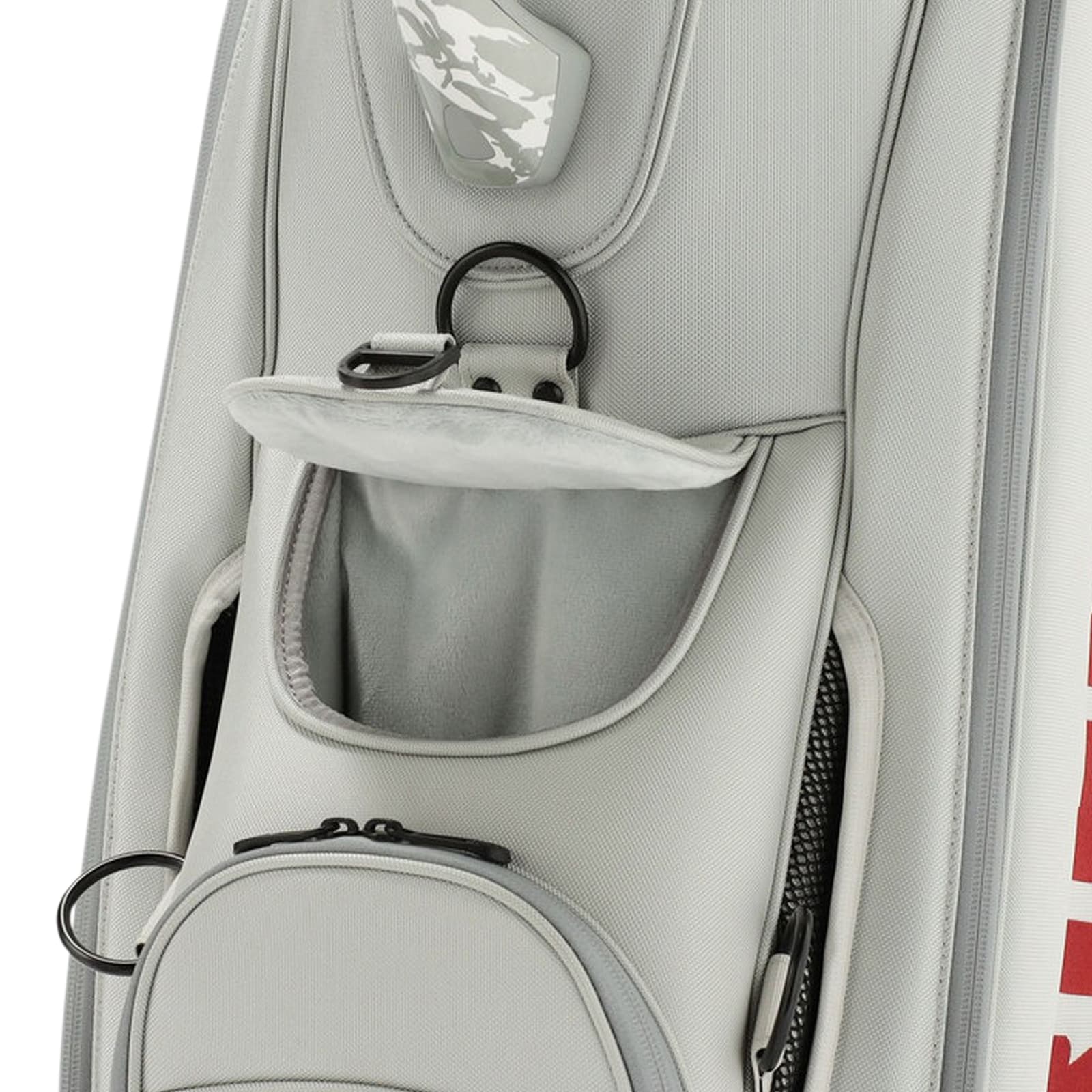 楽天市場】正規品 BRIEFING GOLF ブリーフィング ゴルフ ゴルフバッグ