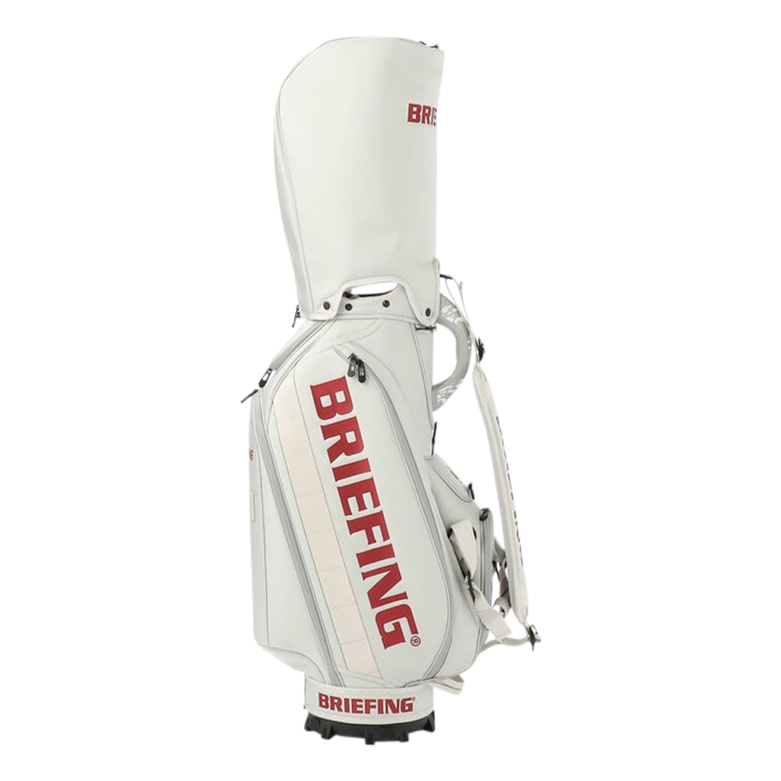 楽天市場】正規品 BRIEFING GOLF ブリーフィング ゴルフ ゴルフバッグ
