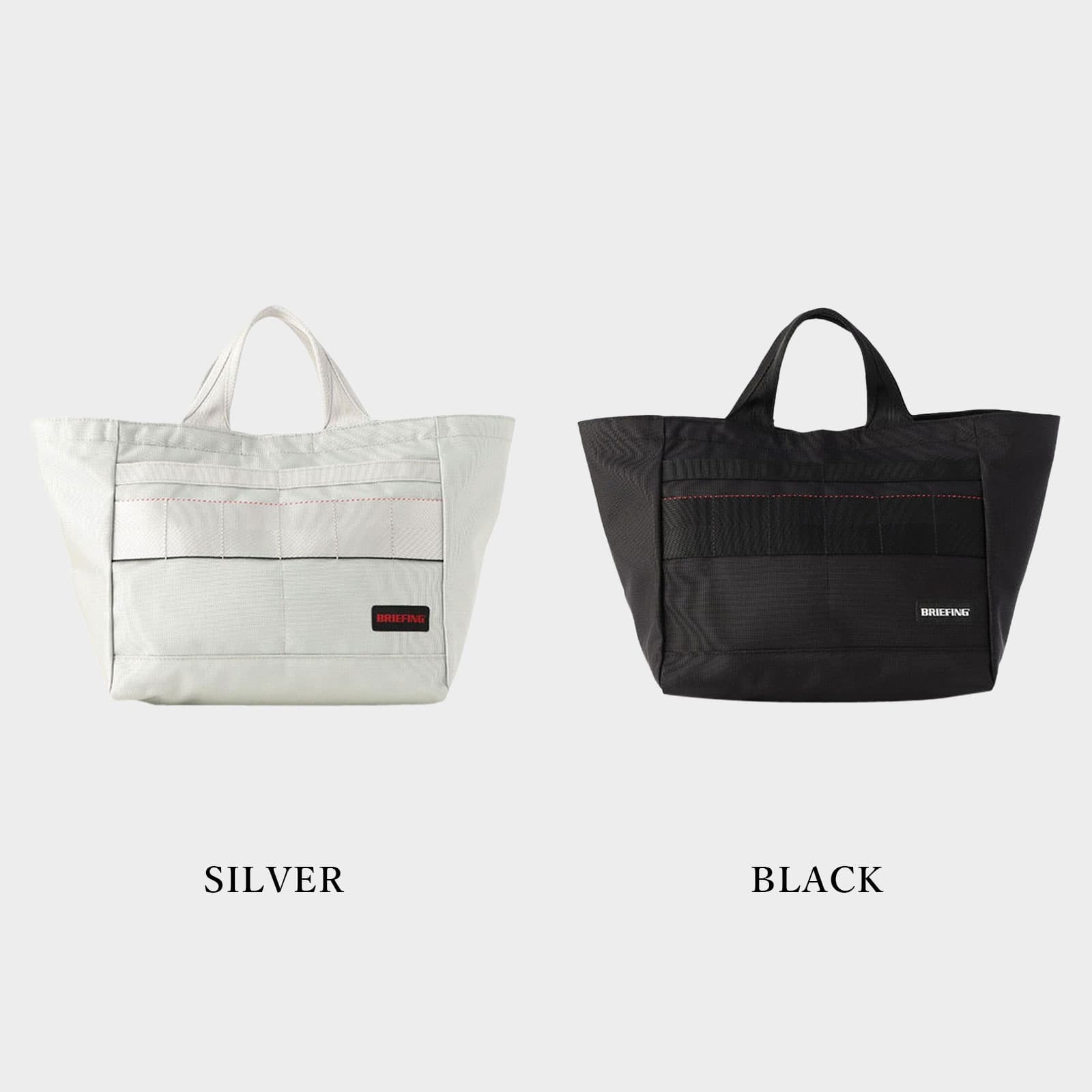 楽天市場】正規品 BRIEFING GOLF ブリーフィング ゴルフ バッグ トート