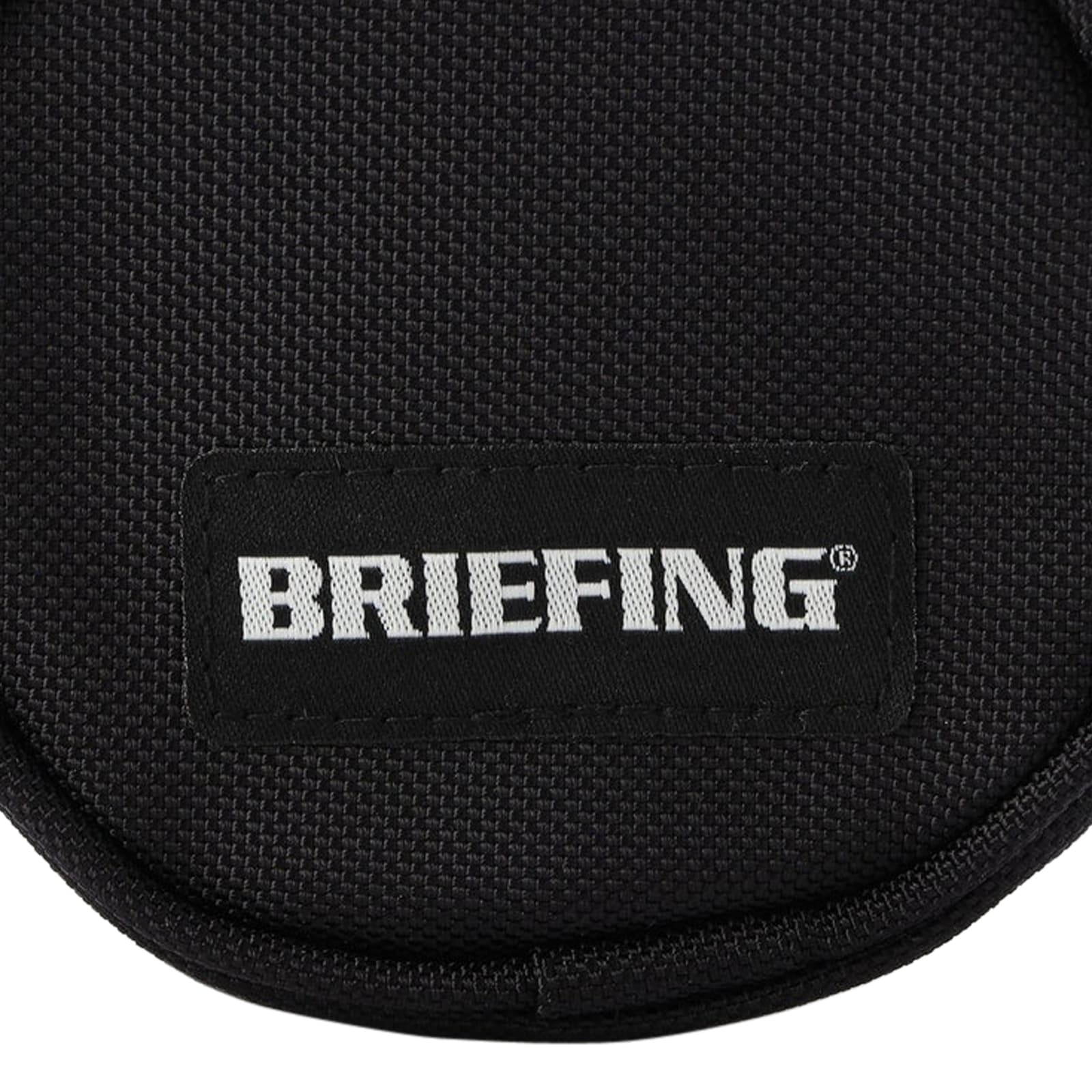 楽天市場】正規品 BRIEFING GOLF ブリーフィング ゴルフ ポーチ CIRCLE