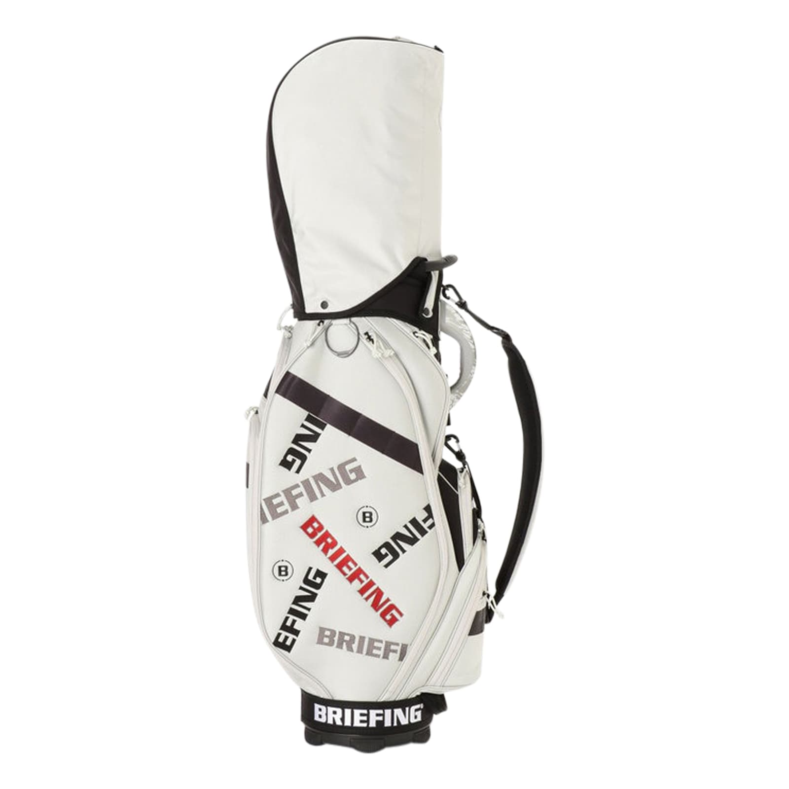 楽天市場】正規品 BRIEFING GOLF ブリーフィング ゴルフ キャディ