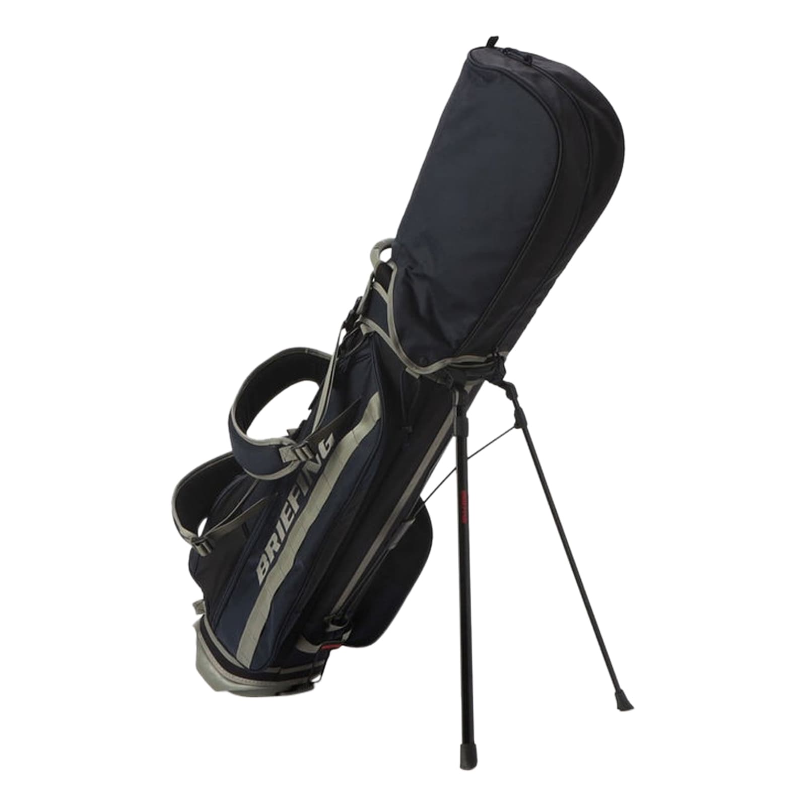 楽天市場】正規品 ブリーフィング ゴルフ BRIEFING GOLF キャディ