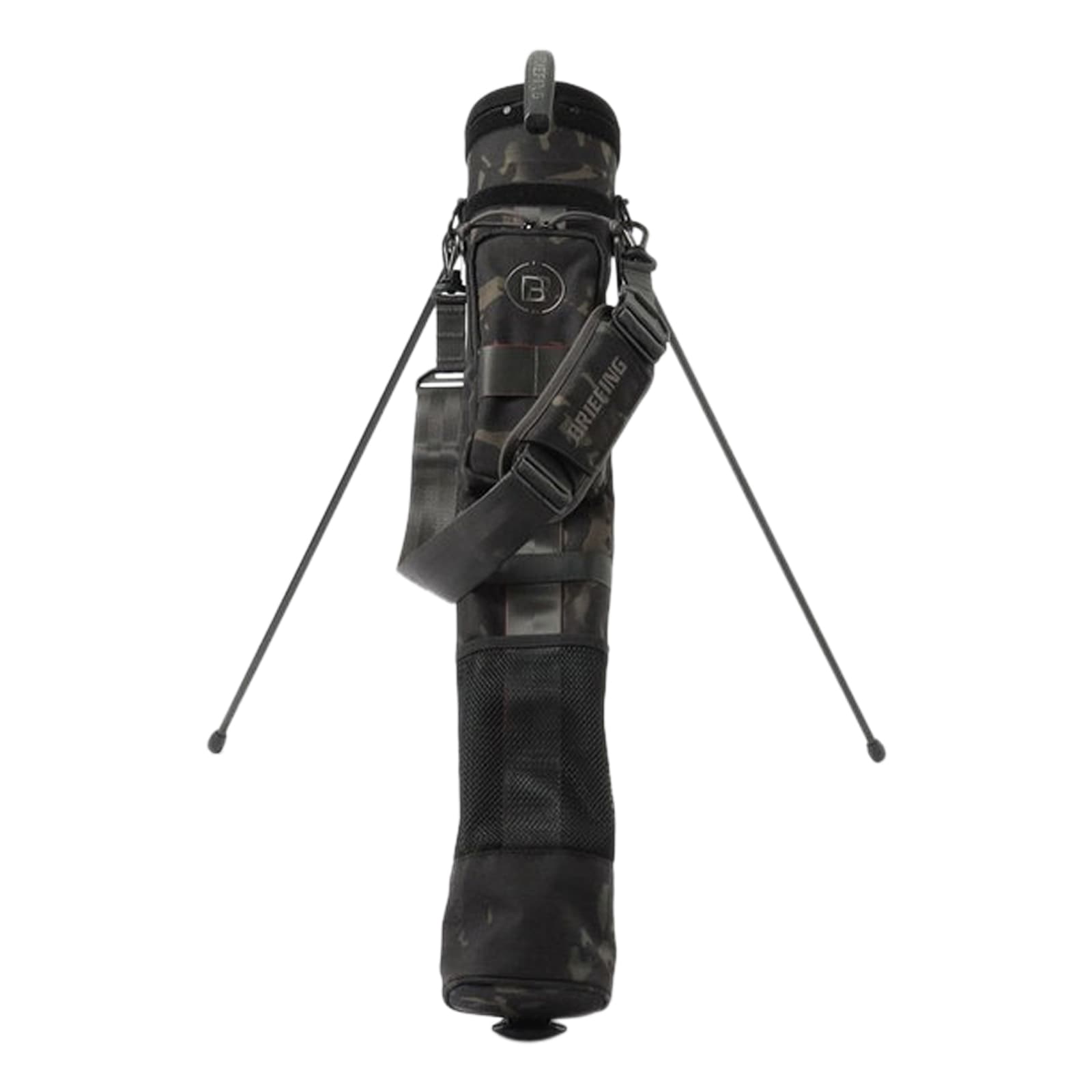 楽天市場】正規品 ブリーフィング ゴルフ BRIEFING GOLF キャディ