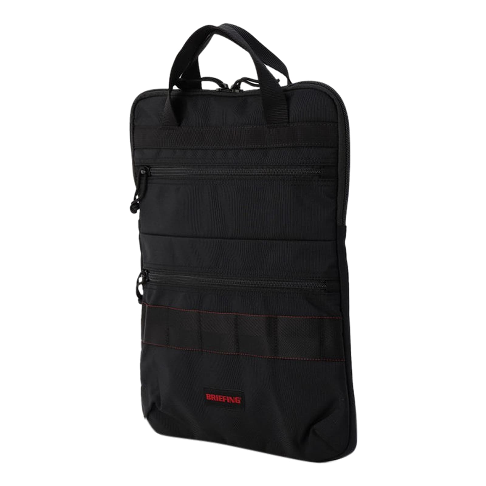 楽天市場】正規品 ブリーフィング BRIEFING バッグ ハンドル付きPC