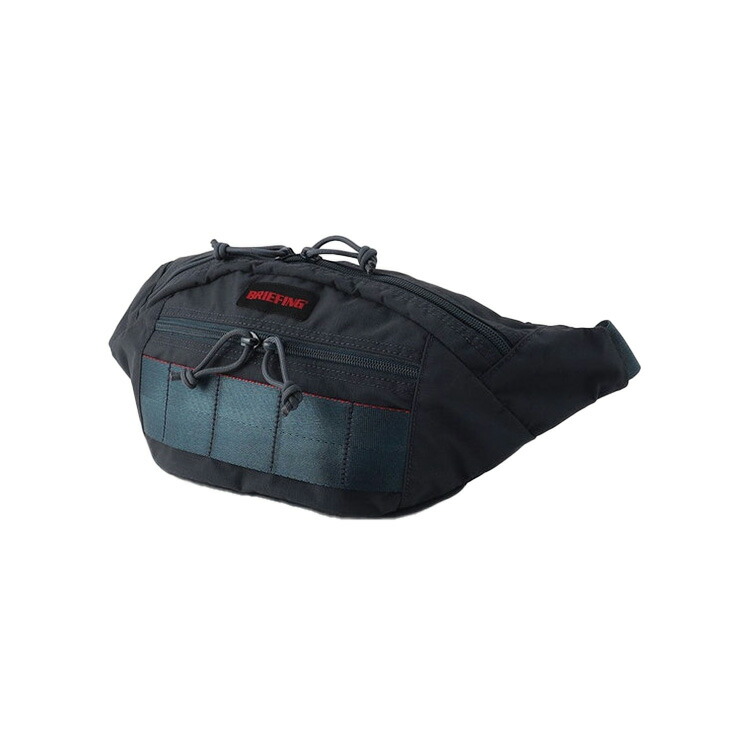 楽天市場】正規品 ブリーフィング BRIEFING バッグ ボディバッグ