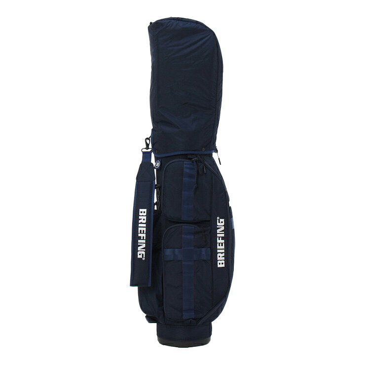 楽天市場】正規品 ブリーフィング ゴルフ BRIEFING GOLF キャディ
