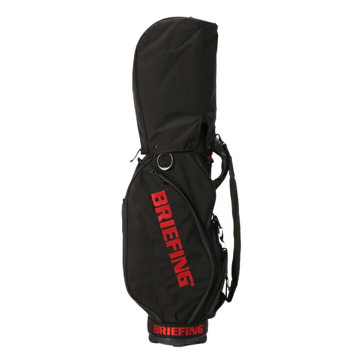 楽天市場】正規品 ブリーフィング ゴルフ BRIEFING GOLF キャディ