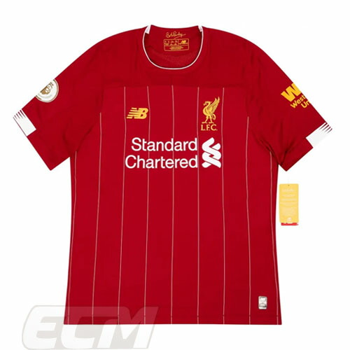 楽天市場】【ECM32】【デッドストック】リバプール 19-20シーズン