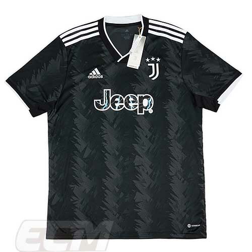 楽天市場】【予約ECM32】【国内未発売】ユベントス アウェイ 半袖【22