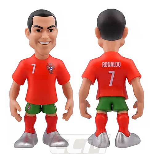 楽天市場】【国内未発売】MINIX コレクターズフィギュア ポルトガル