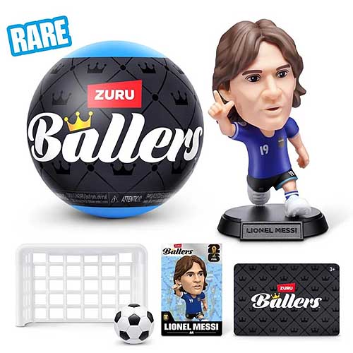 楽天市場】【ZUR01】【オススメ】ZURU FIFA ワールドカップ 26Ballers