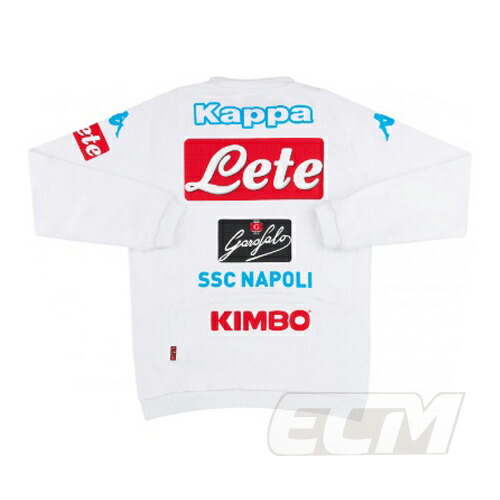 楽天市場】【予約ECM32】【SALE】【国内未発売】ナポリ トレーニング