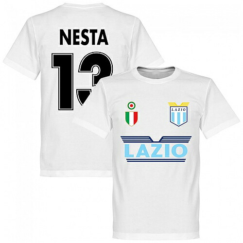 ラツィオ ラッツィオ ホワイト 01-02 ユニフォーム ラツィオ 22/23