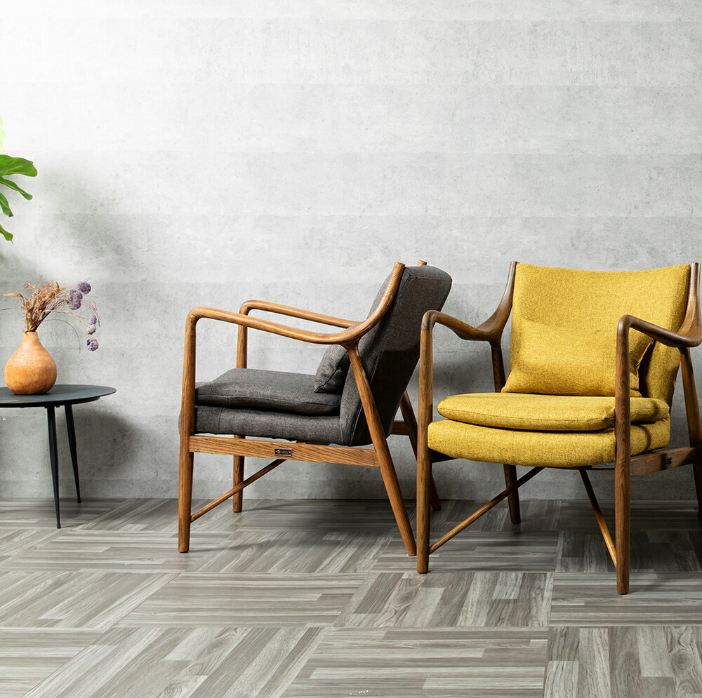 楽天市場】Adagio 1 Seater ラウンジチェア 北欧 椅子 おしゃれ