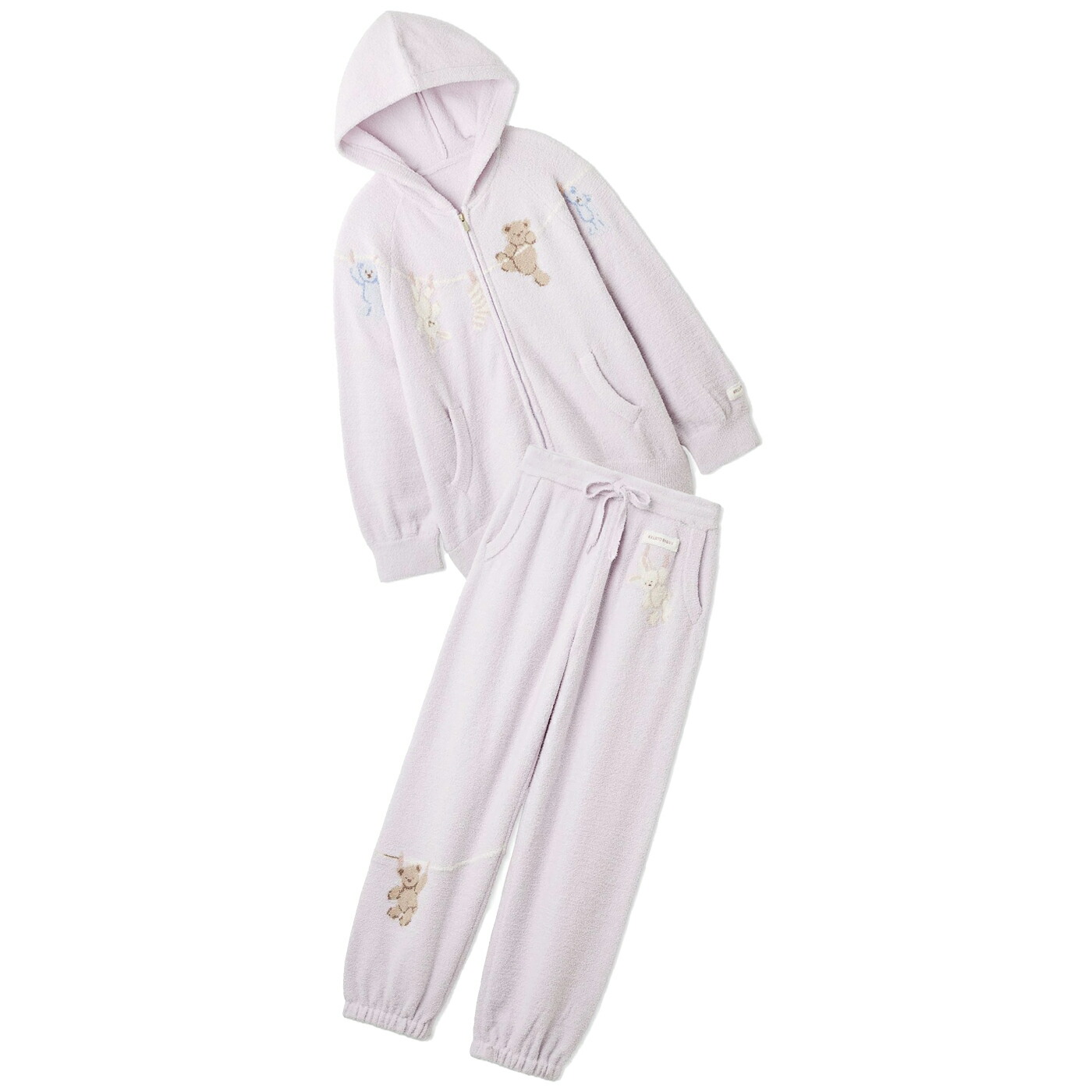 楽天市場】ジェラートピケ gelato pique エアリーモコウォッシング