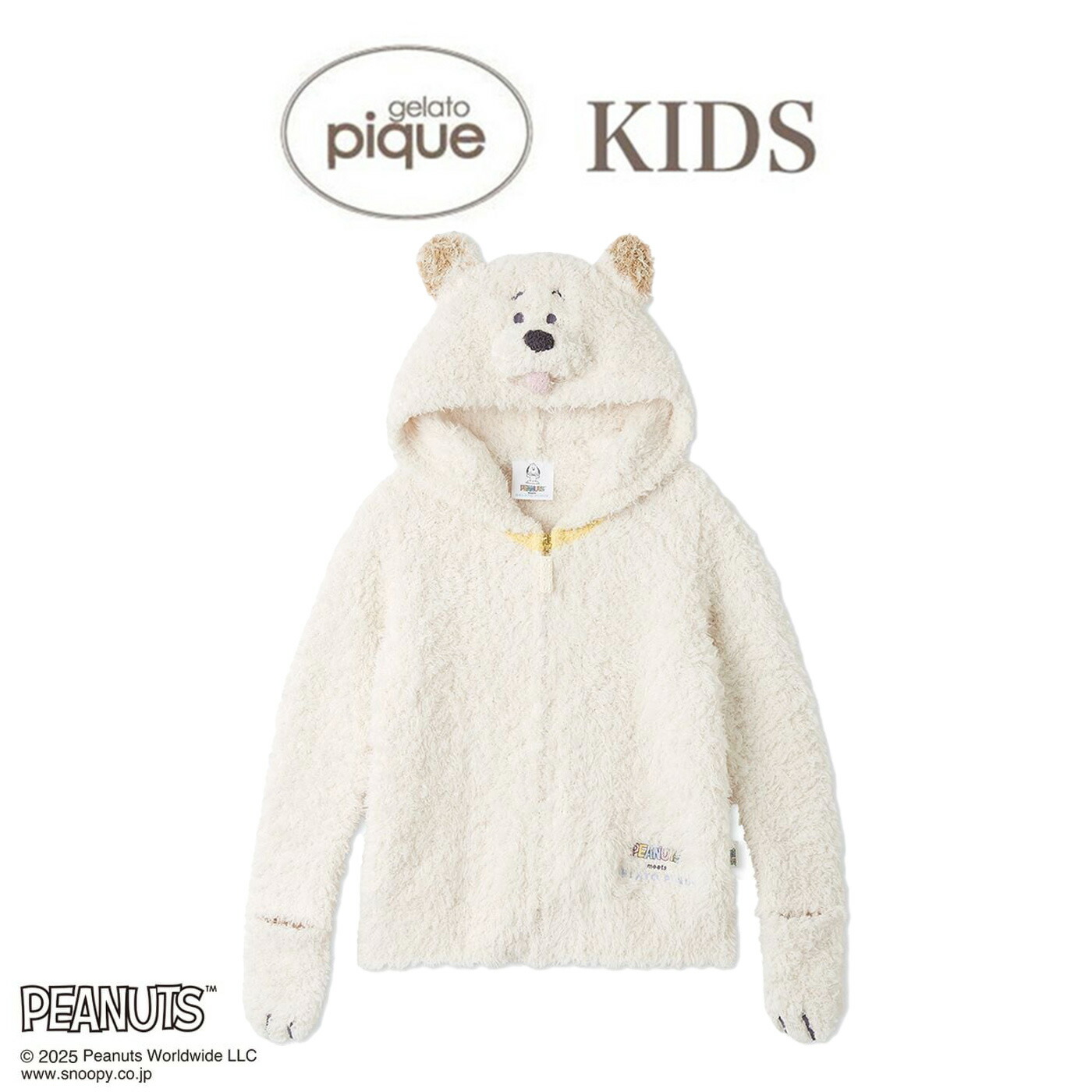 楽天市場】SALE30%OFF ジェラートピケ キッズ gelato pique KIDS
