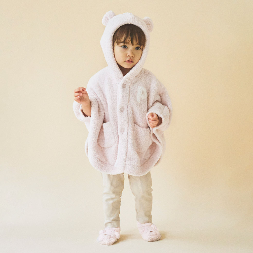 楽天市場】gelato pique ジェラートピケ BABY パウダーベアソックス