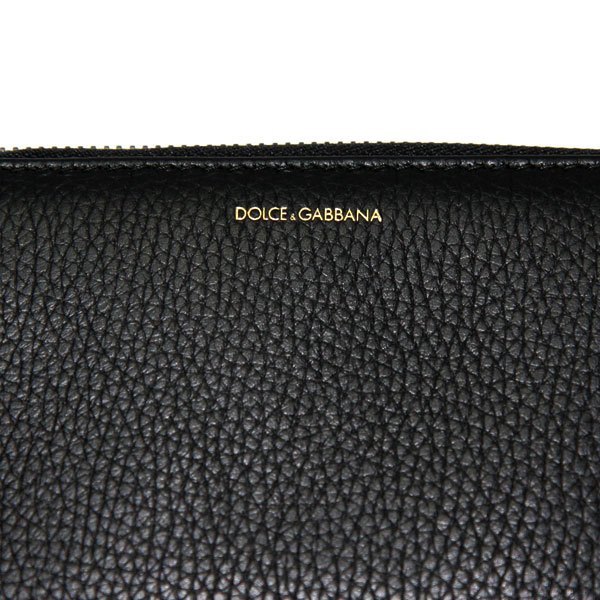 楽天市場】ドルチェ&ガッバーナ DOLCE&GABBANA ドルガバ 長財布 メンズ