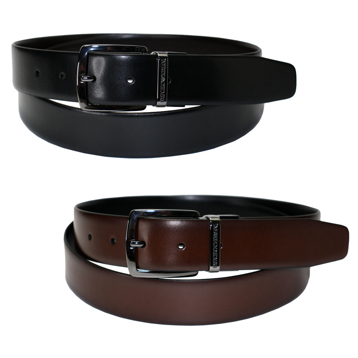 楽天市場】【送料無料】EMPORIO ARMANI エンポリオアルマーニ ベルト