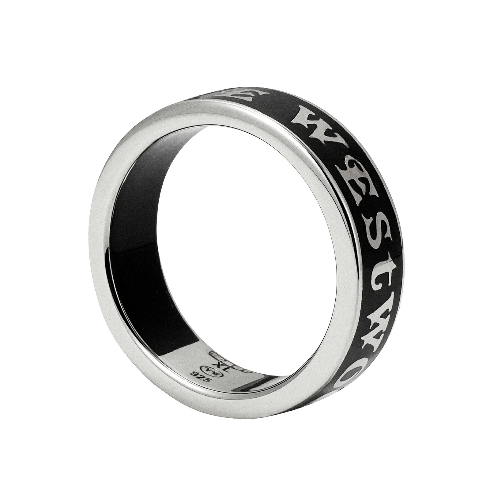 楽天市場】【送料無料】ヴィヴィアン ウエストウッド リング 指輪