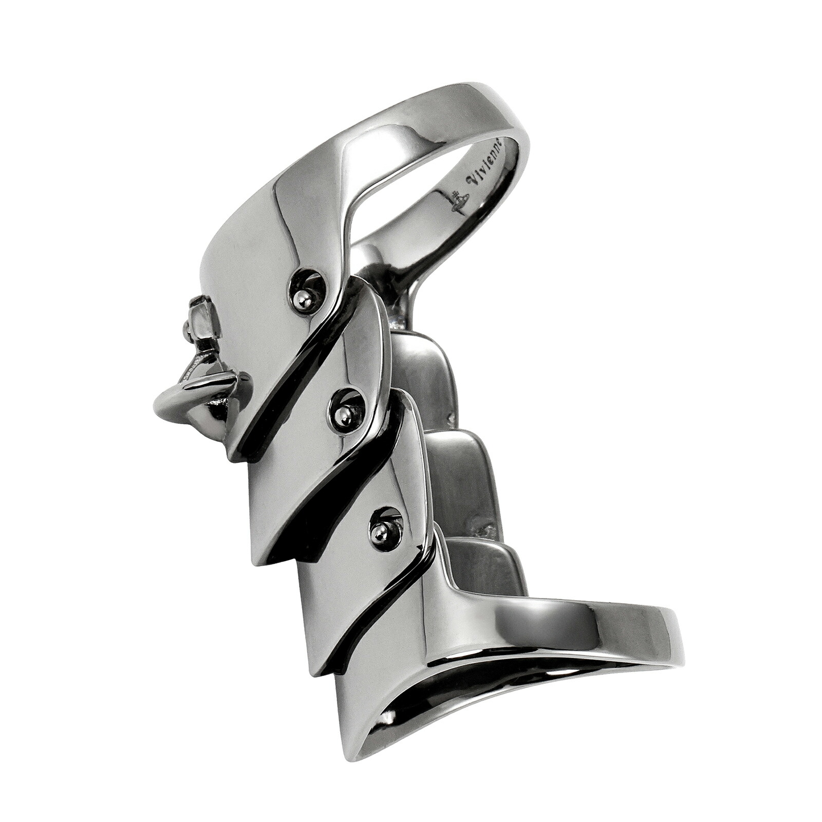 楽天市場】【送料無料】ヴィヴィアン ウエストウッド リング 指輪