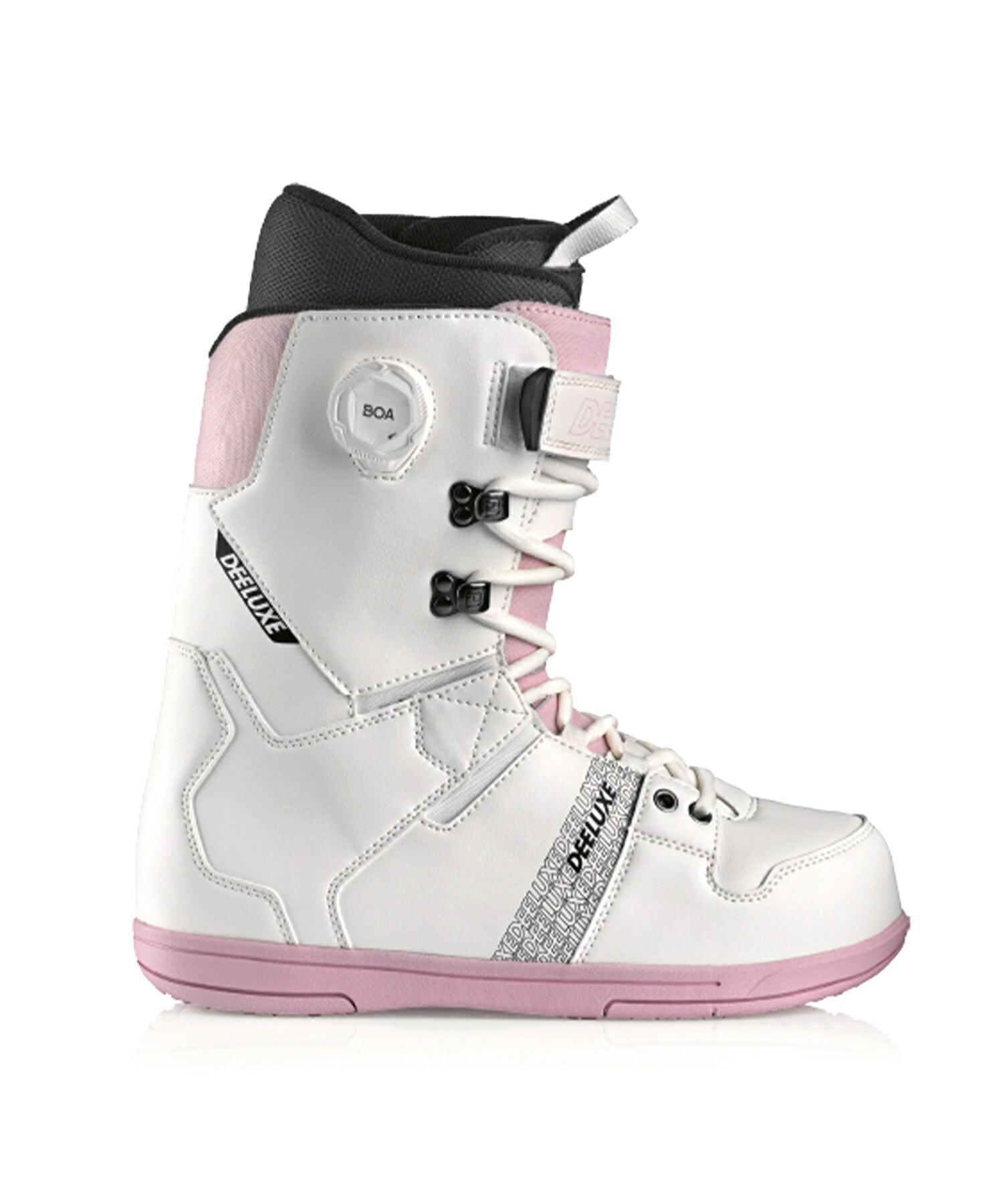 楽天市場】スノーボード ブーツ ユニセックス DEELUXE ディーラックス