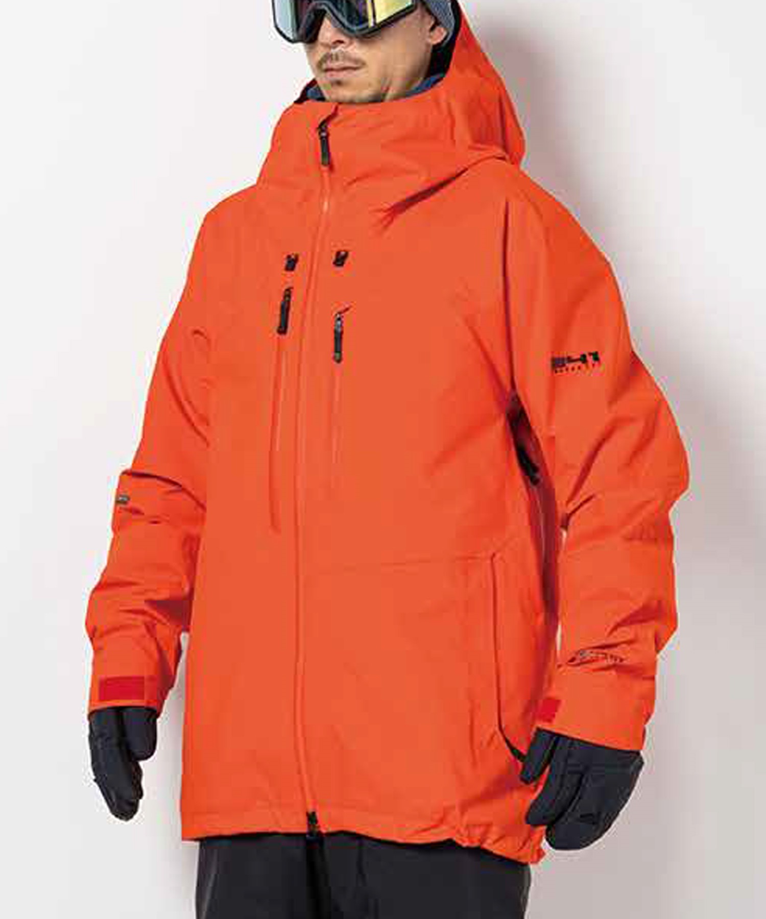 楽天市場】241 トゥーフォーワン GORE-TEX SEEKER JKT ユニセックス