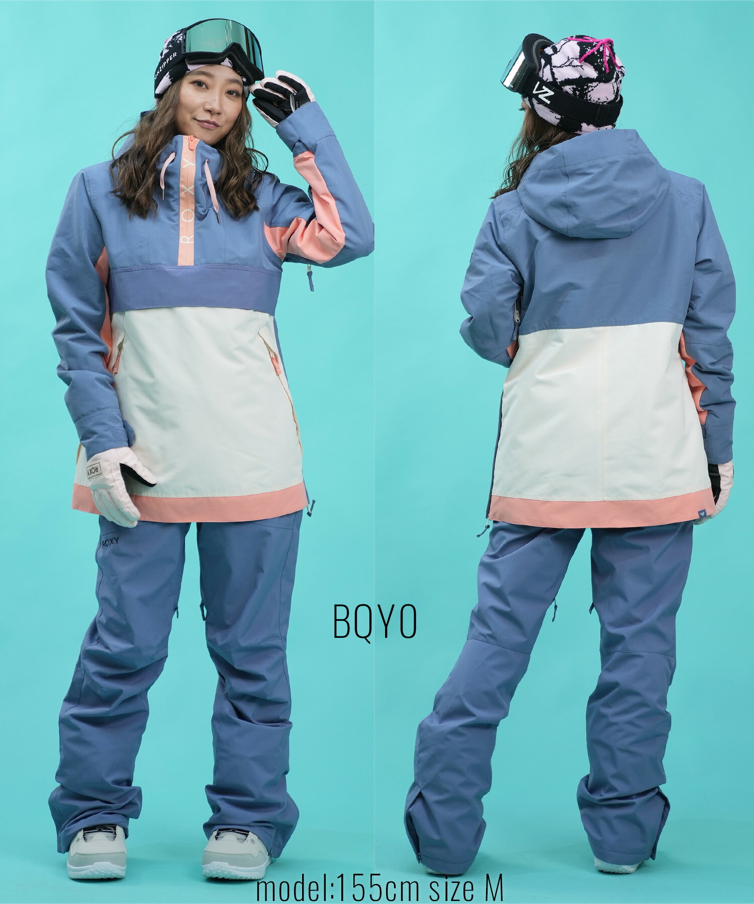 楽天市場】ROXY ロキシー スノーボード ウェア パンツ レディース