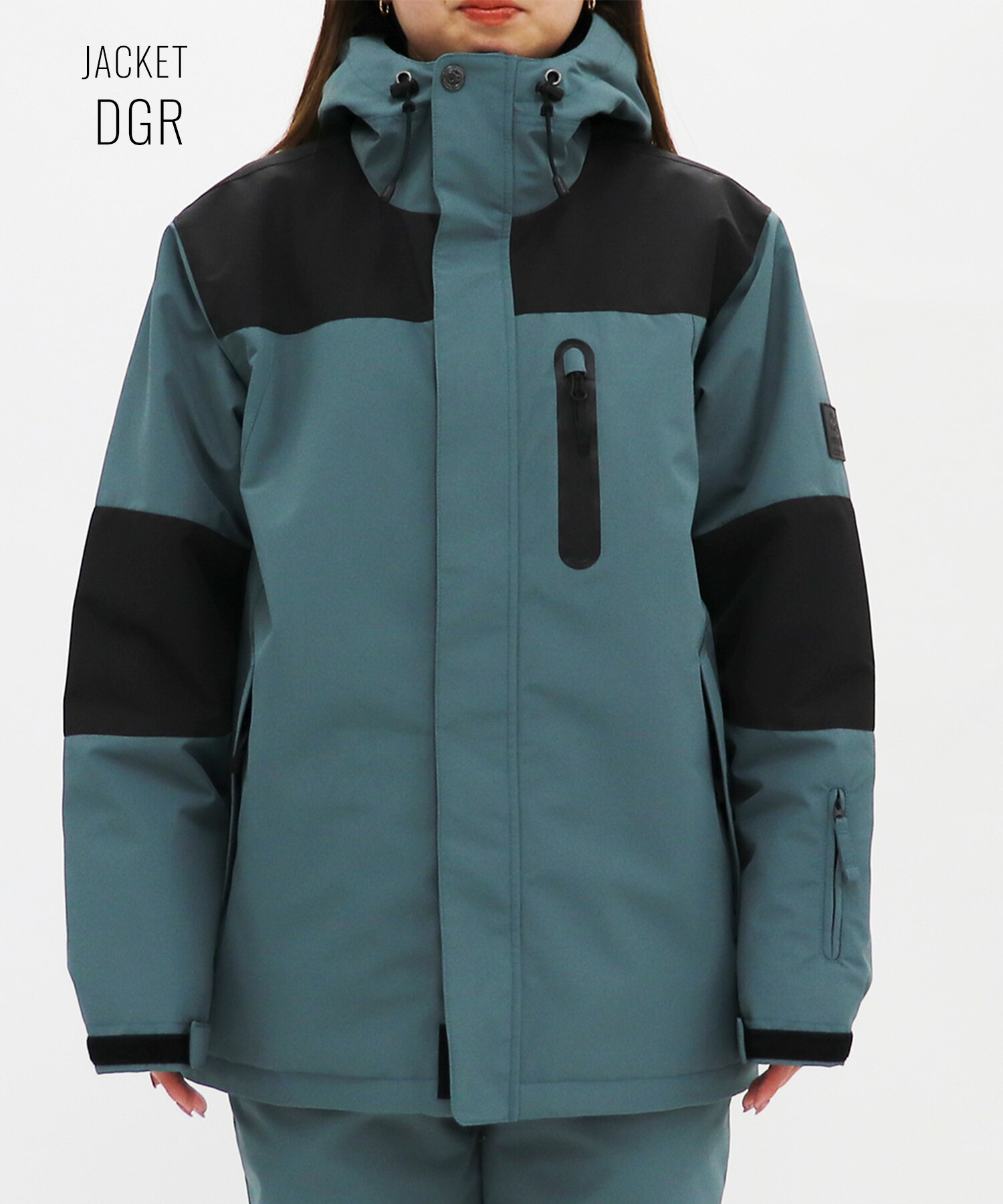 楽天市場】スノボウェアセット OP オーシャンパシフィック 543303