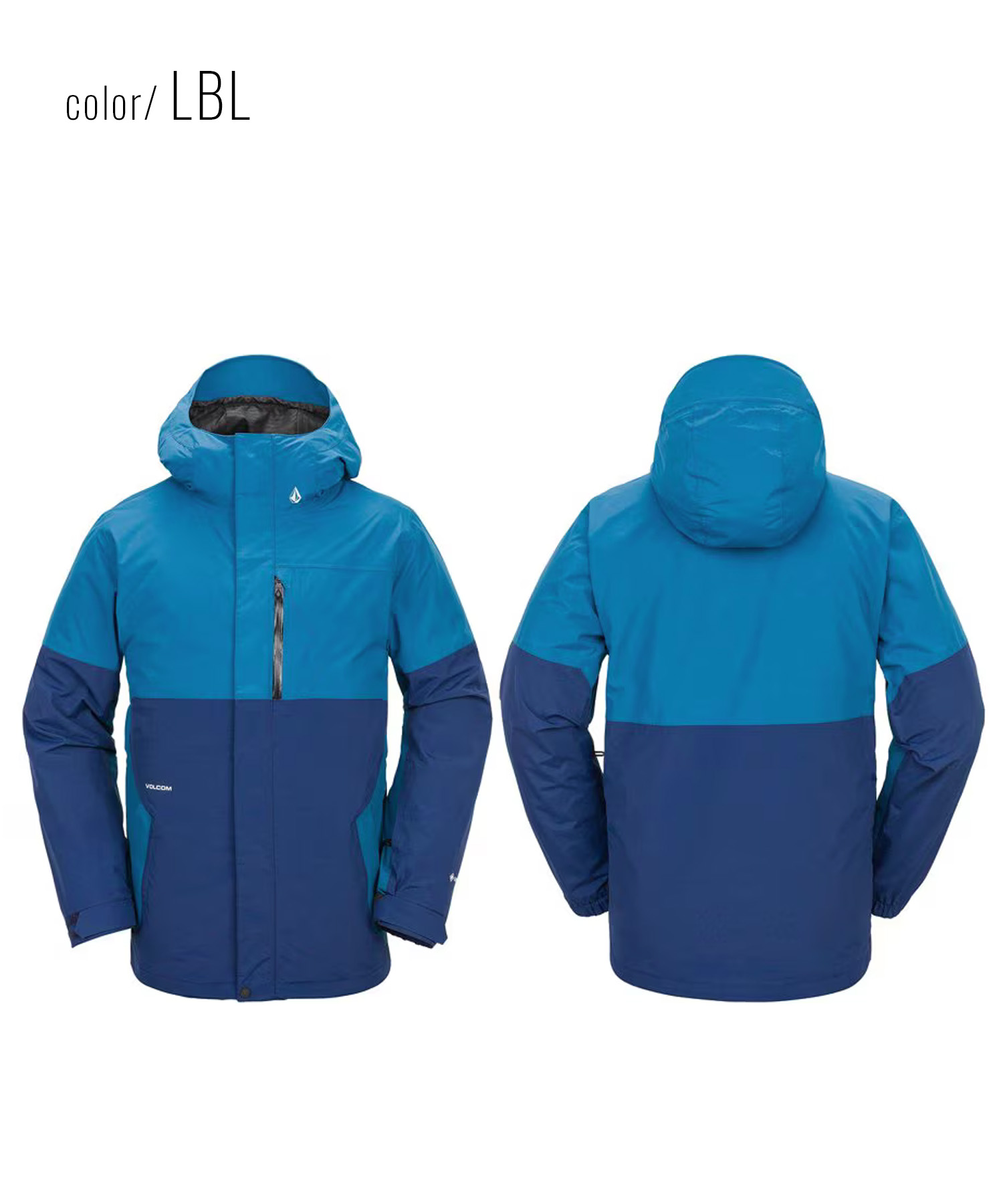 楽天市場】VOLCOM ボルコム スノーボード ウェア ジャケット ユニ