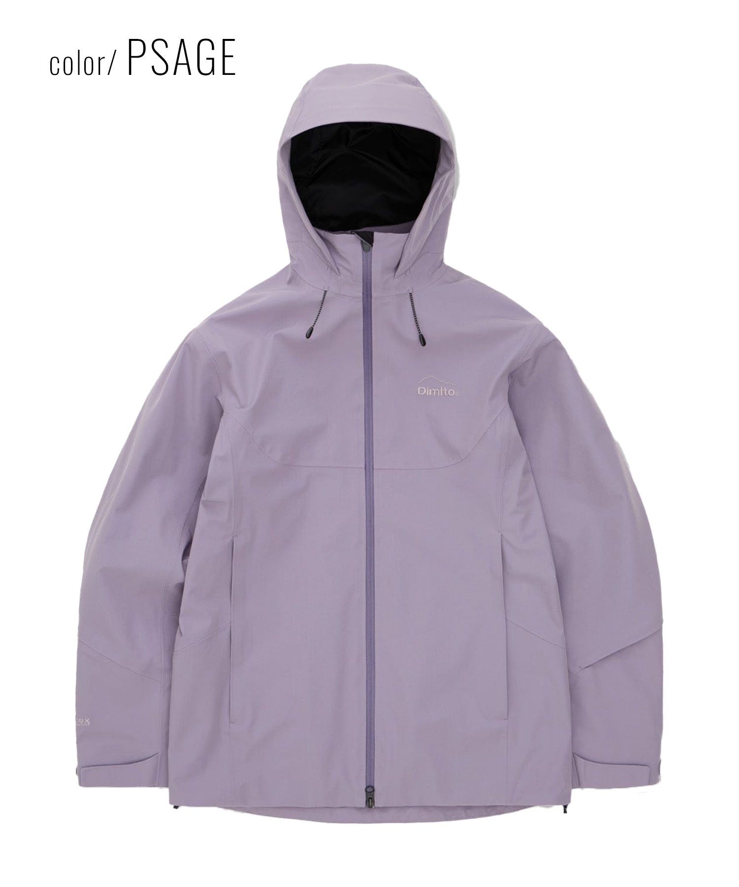 楽天市場】DIMITO ディミト スノーボード ウェア ジャケット ユニ