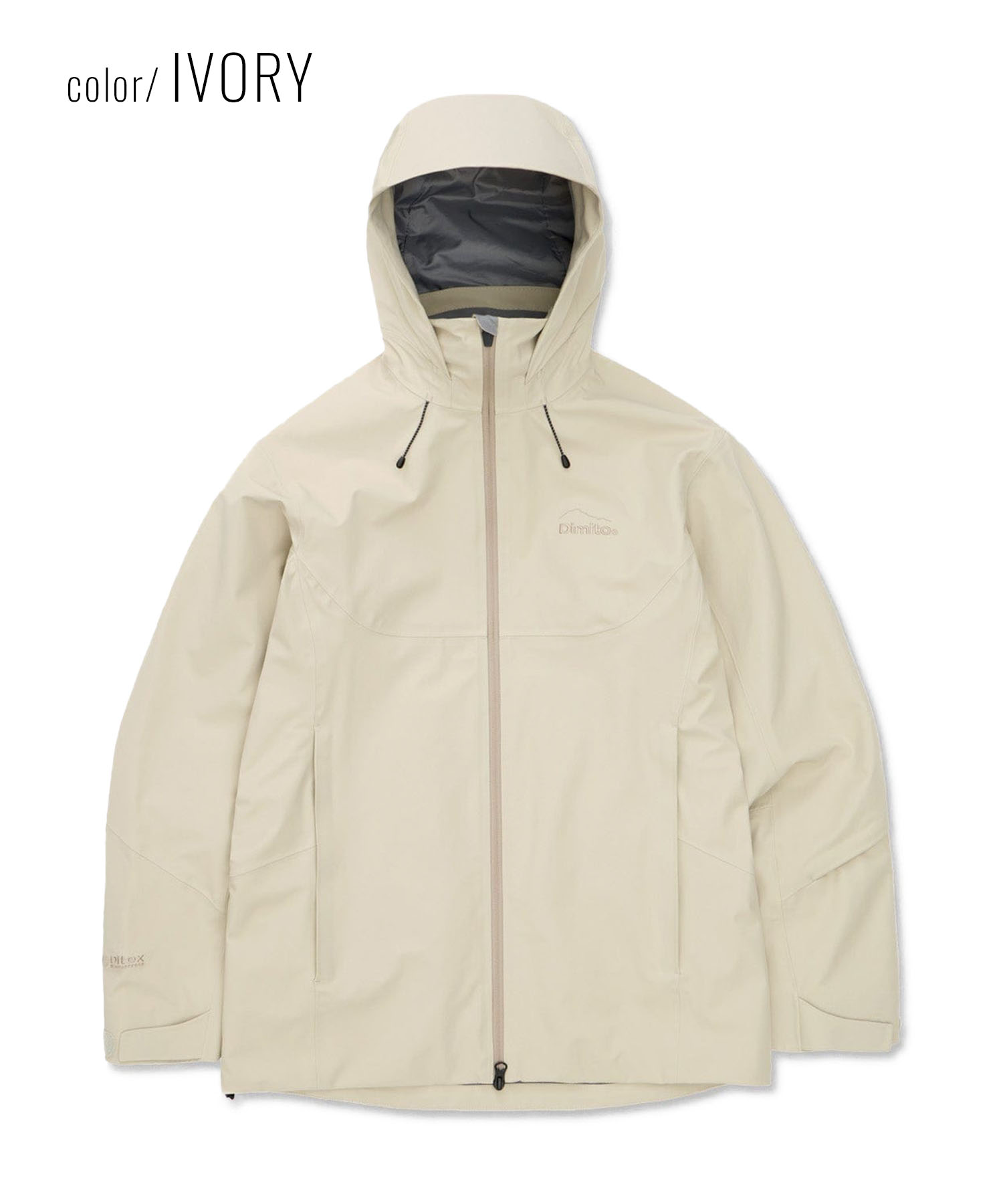 楽天市場】DIMITO ディミト スノーボード ウェア ジャケット ユニ