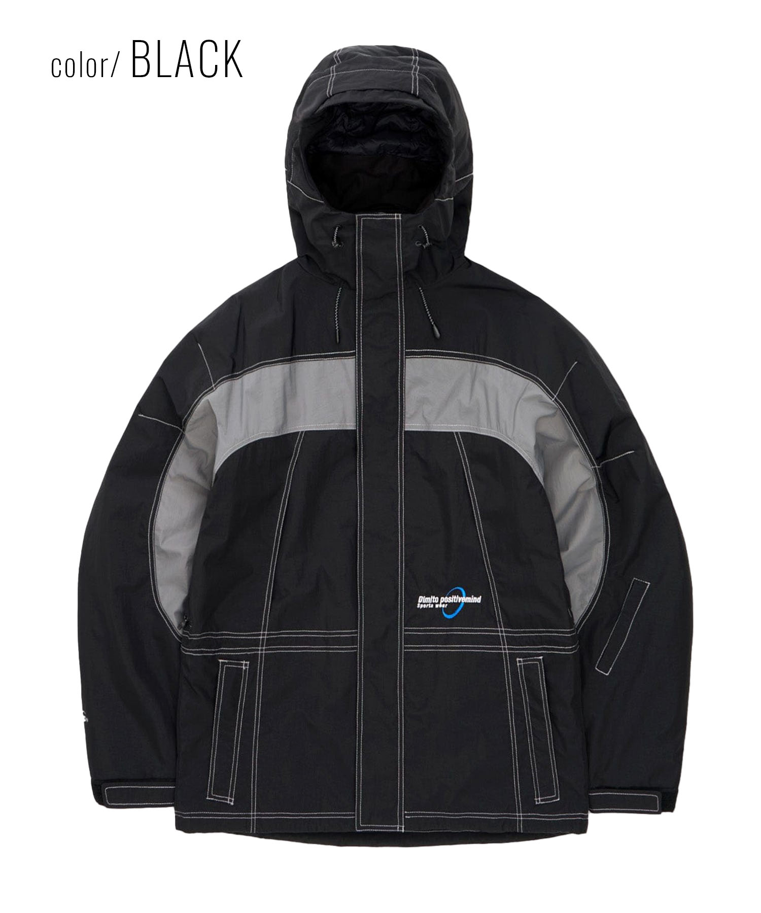 楽天市場】DIMITO ディミト スノーボード ウェア ジャケット ユニ