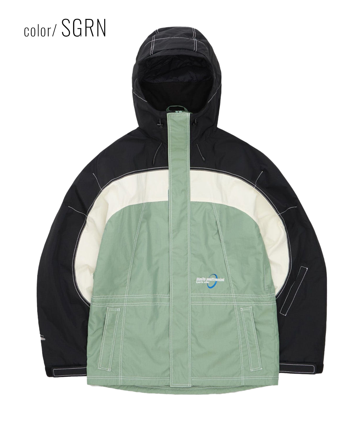 楽天市場】DIMITO ディミト スノーボード ウェア ジャケット ユニ