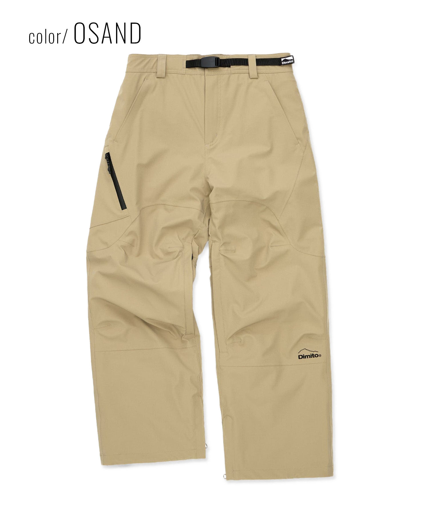 楽天市場】DIMITO ディミト スノーボード ウェア パンツ ユニセックス