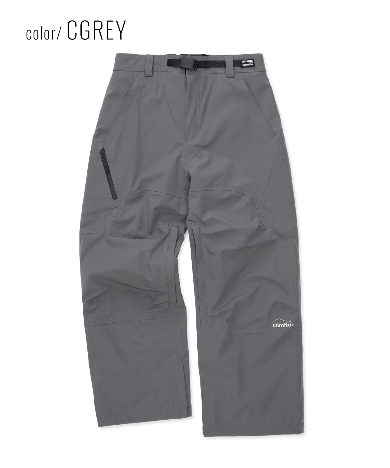 楽天市場】DIMITO ディミト スノーボード ウェア パンツ ユニセックス