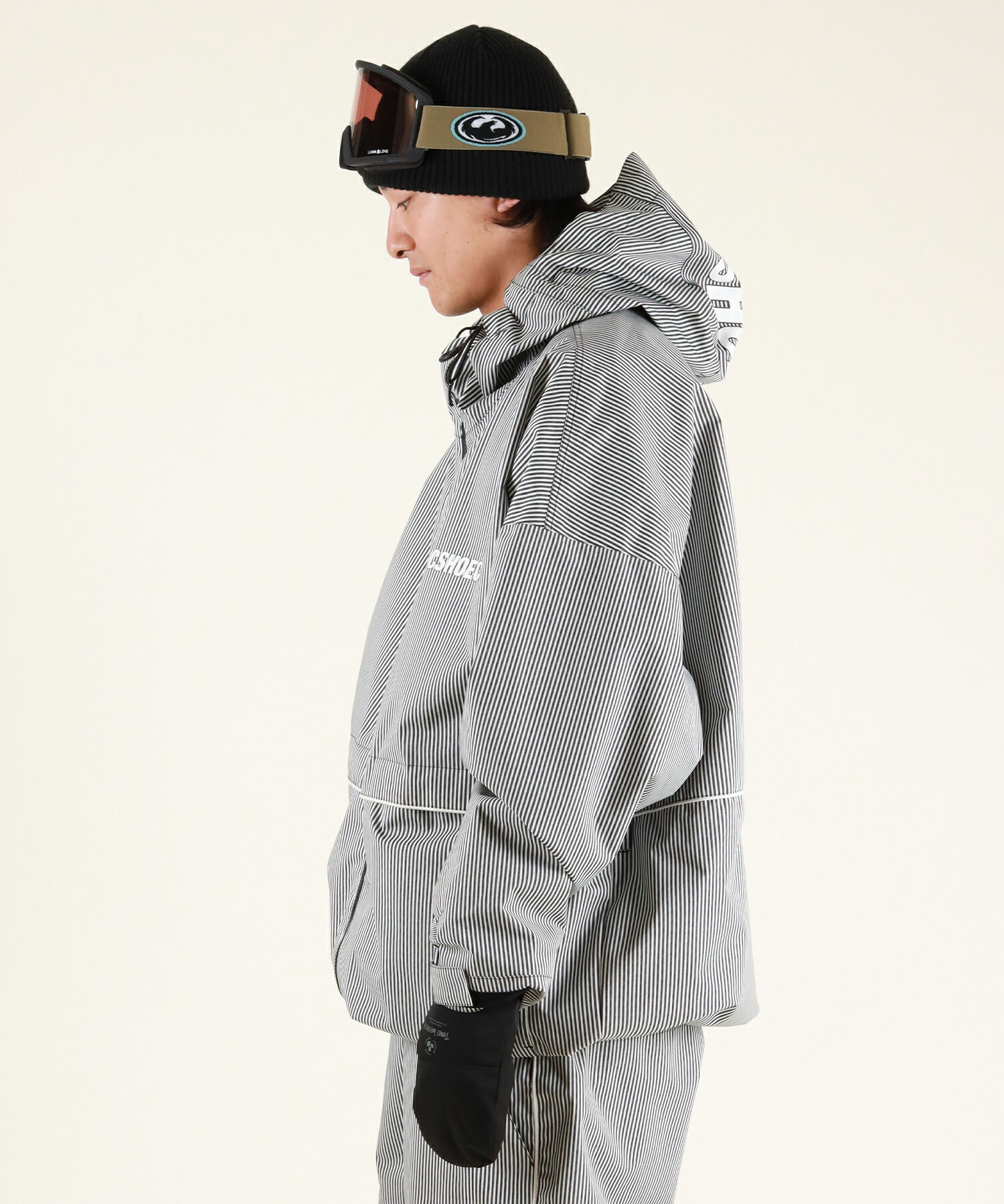 楽天市場】DC ディーシー スノーボード ウェア ジャケット ユニ