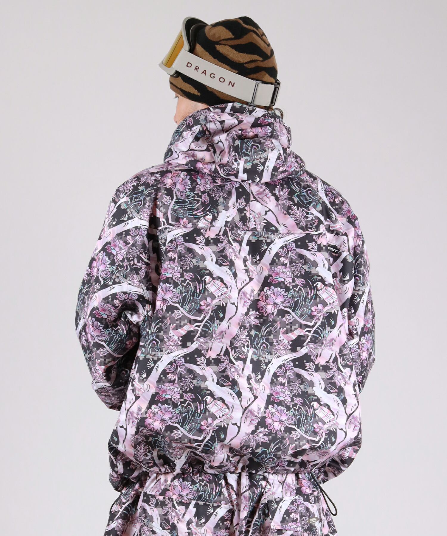 楽天市場】BSRABBIT ビーエスラビット スノーボード ウェア ジャケット