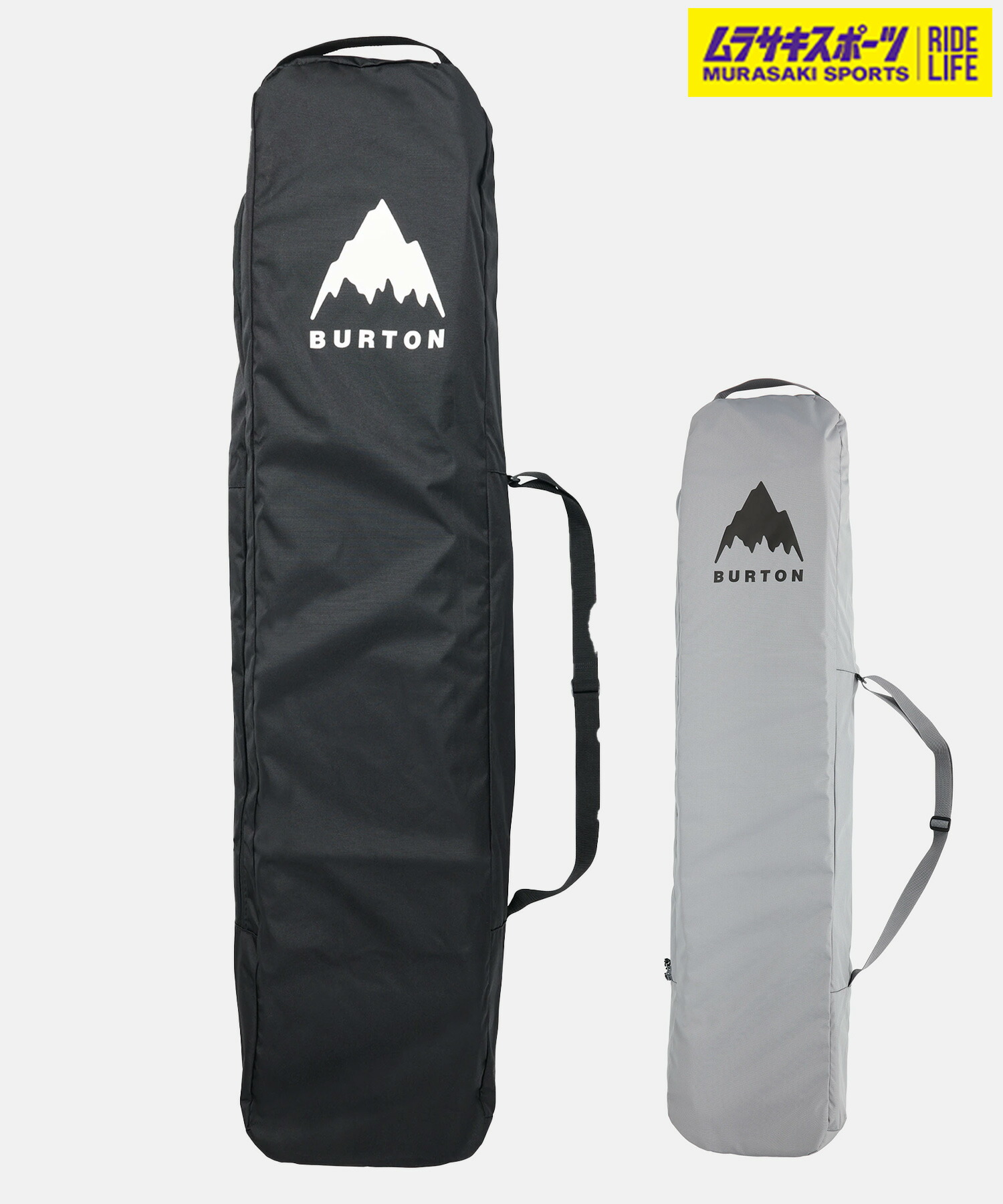 楽天市場】BURTON ボードケース（バッグ・ケース｜スノーボード用品