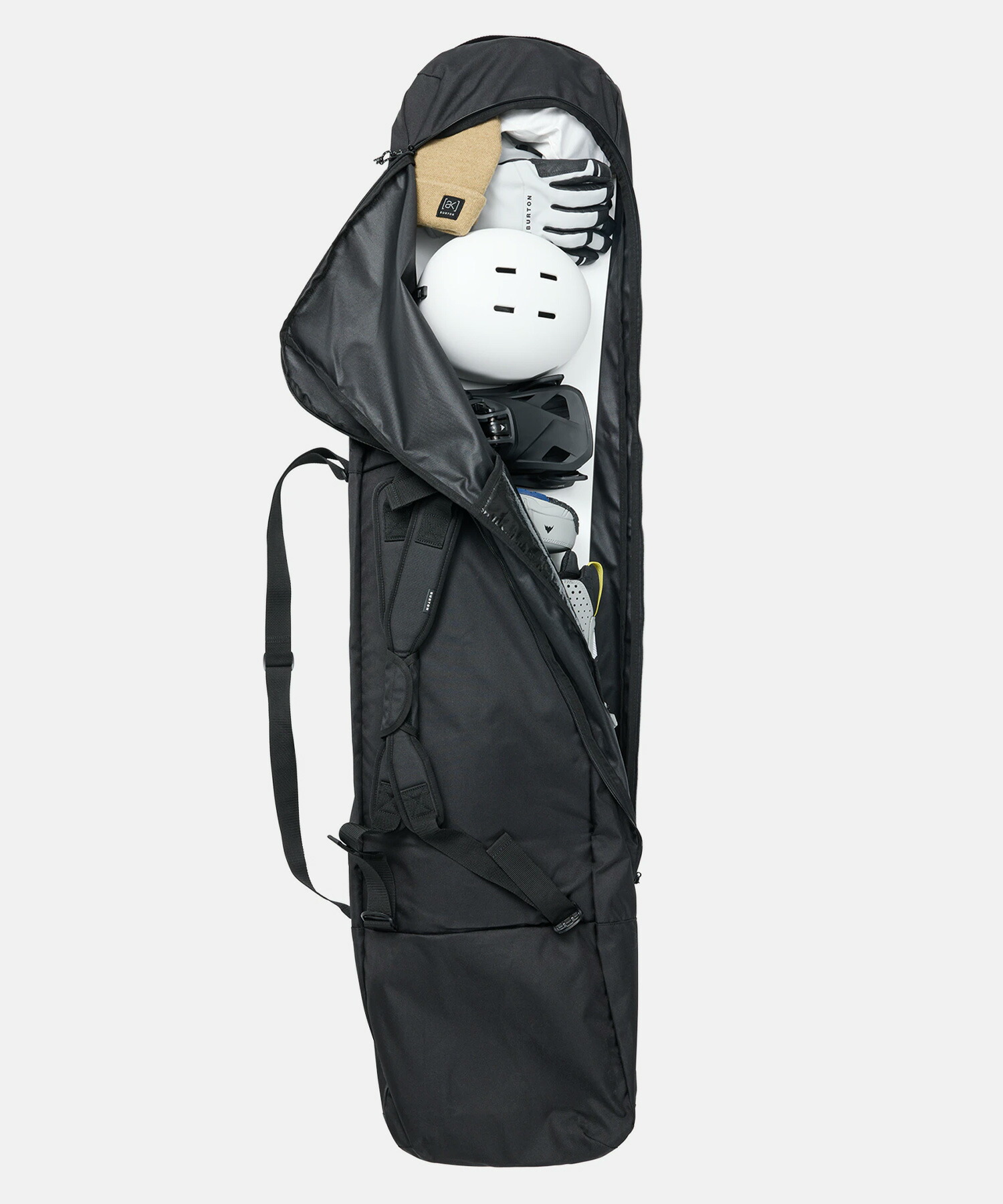楽天市場】スノーボード ボードケース BURTON バートン COMMUTER SPACE