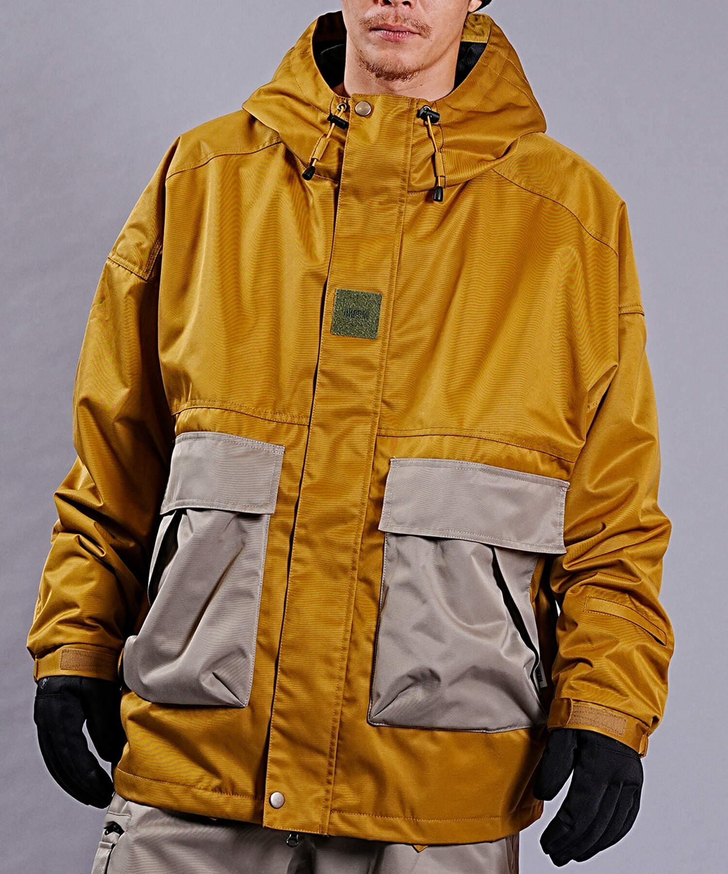 楽天市場】スノーボード ウェア ジャケット ユニセックス UNFRM