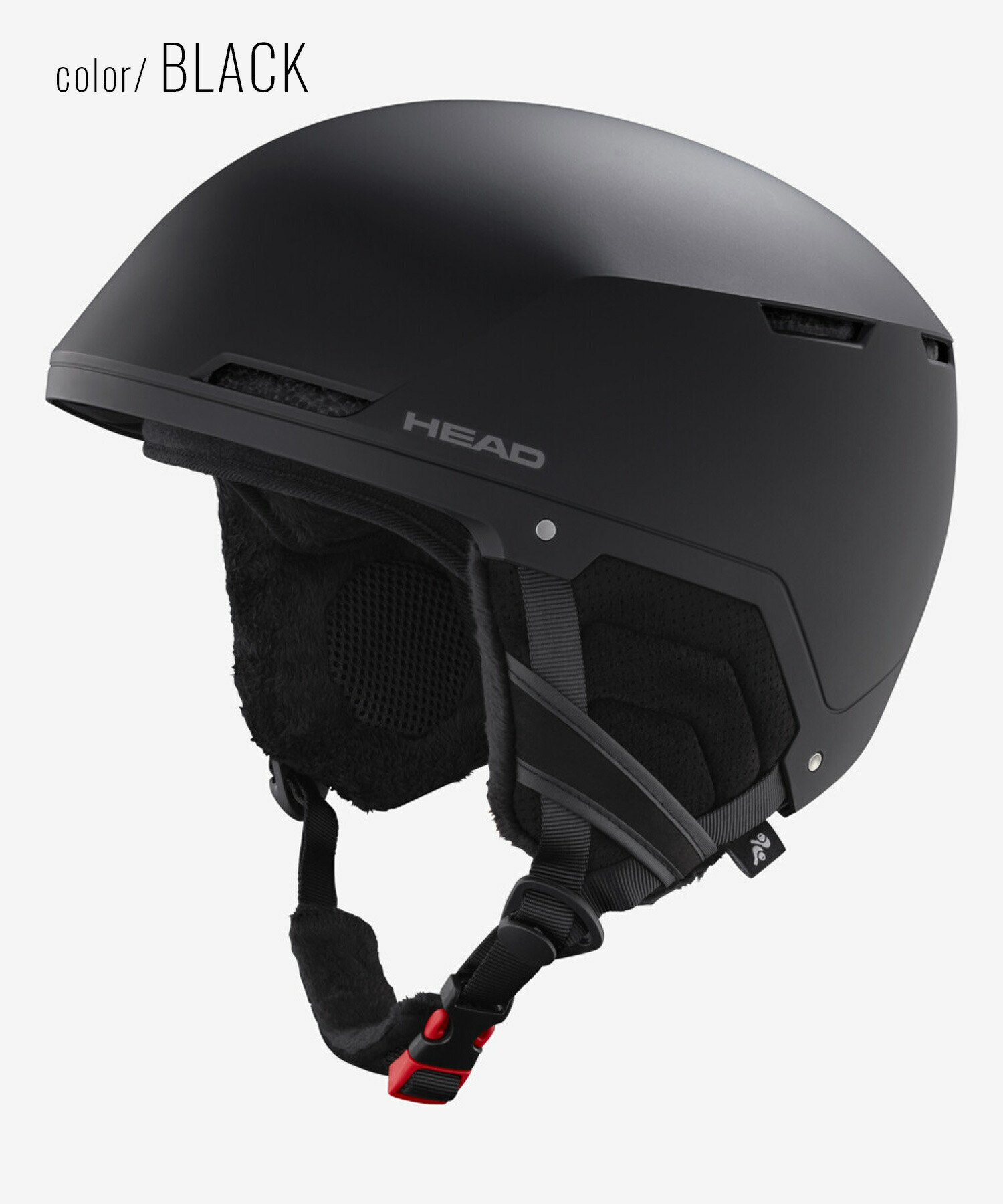 楽天市場】スノーボード ヘルメット HEAD ヘッド COMPACT EVO 23-35