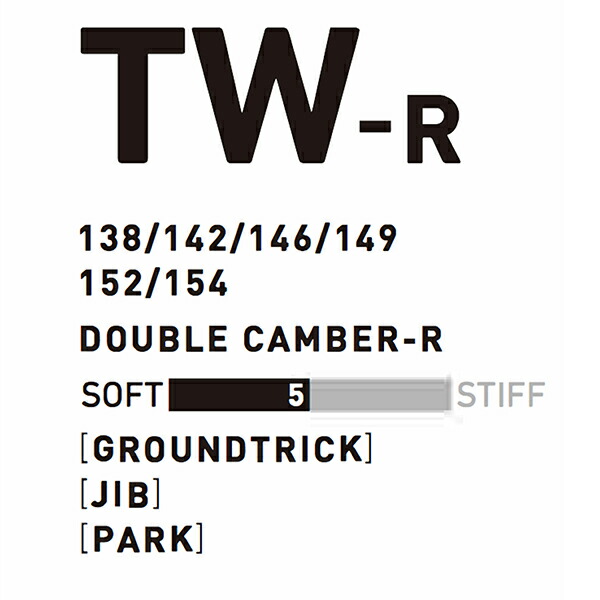 楽天市場】スノーボード 板 メンズ FLUX フラックス TWR 23-24モデル