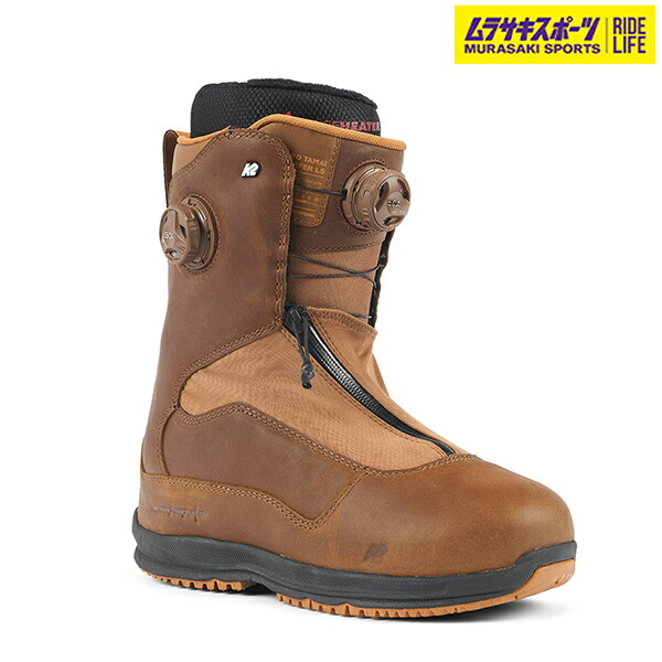 楽天市場】ブーツ（ブランドK2）（スノーボード用品｜ウィンター