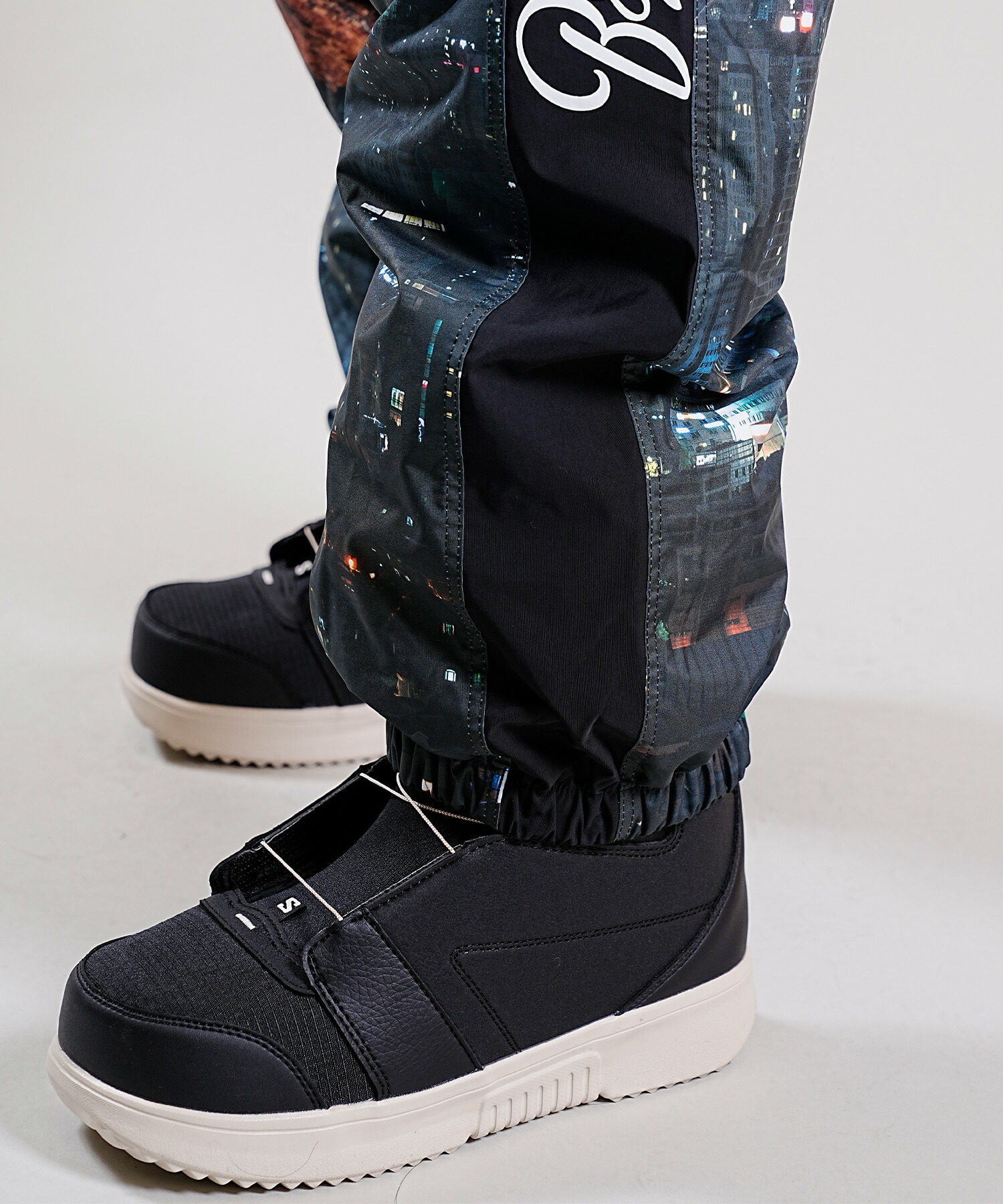 楽天市場】スノーボード ウェア パンツ ユニセックス BSRABBIT