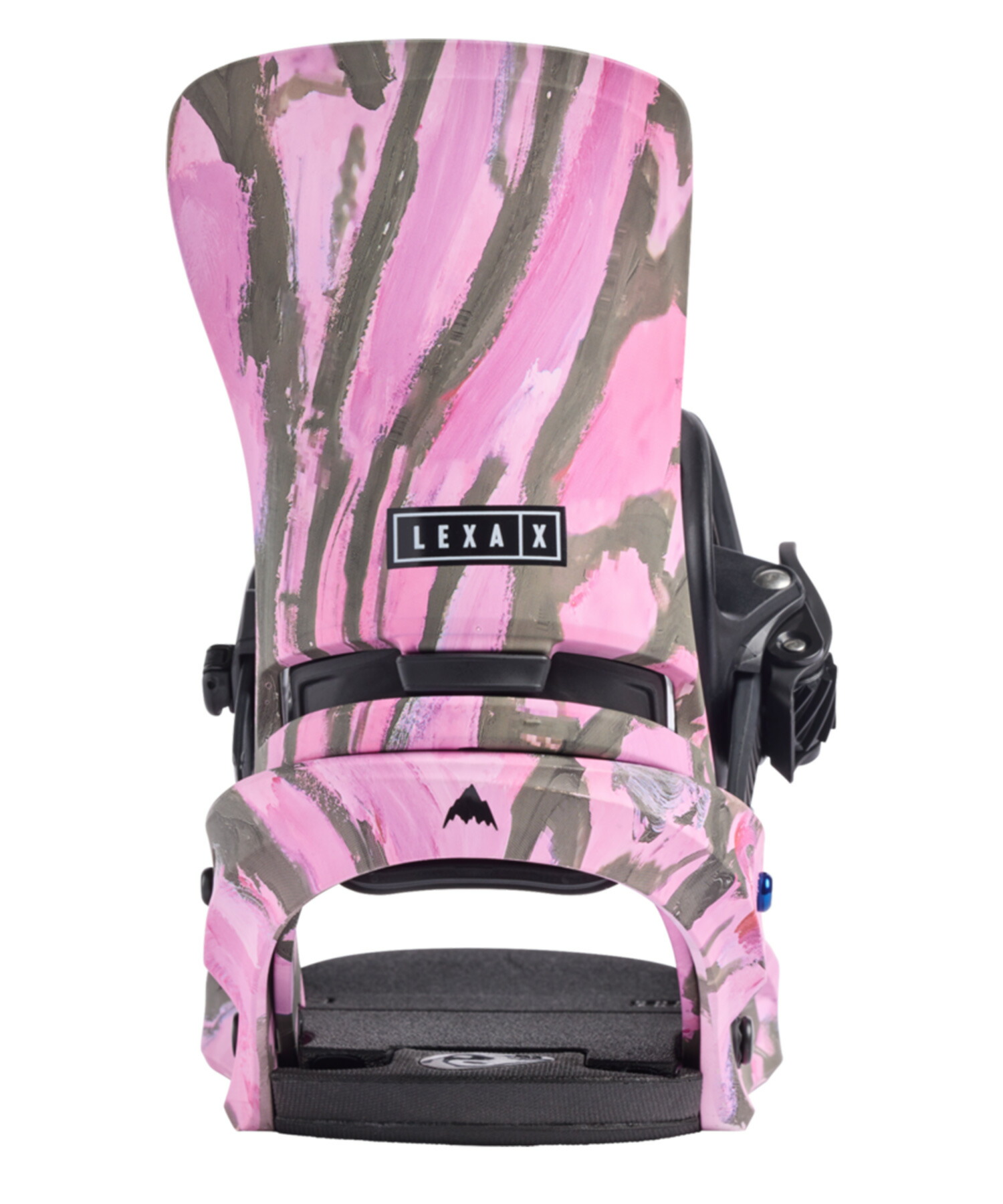 楽天市場】BURTON バートン スノーボード バインディング ビンディング