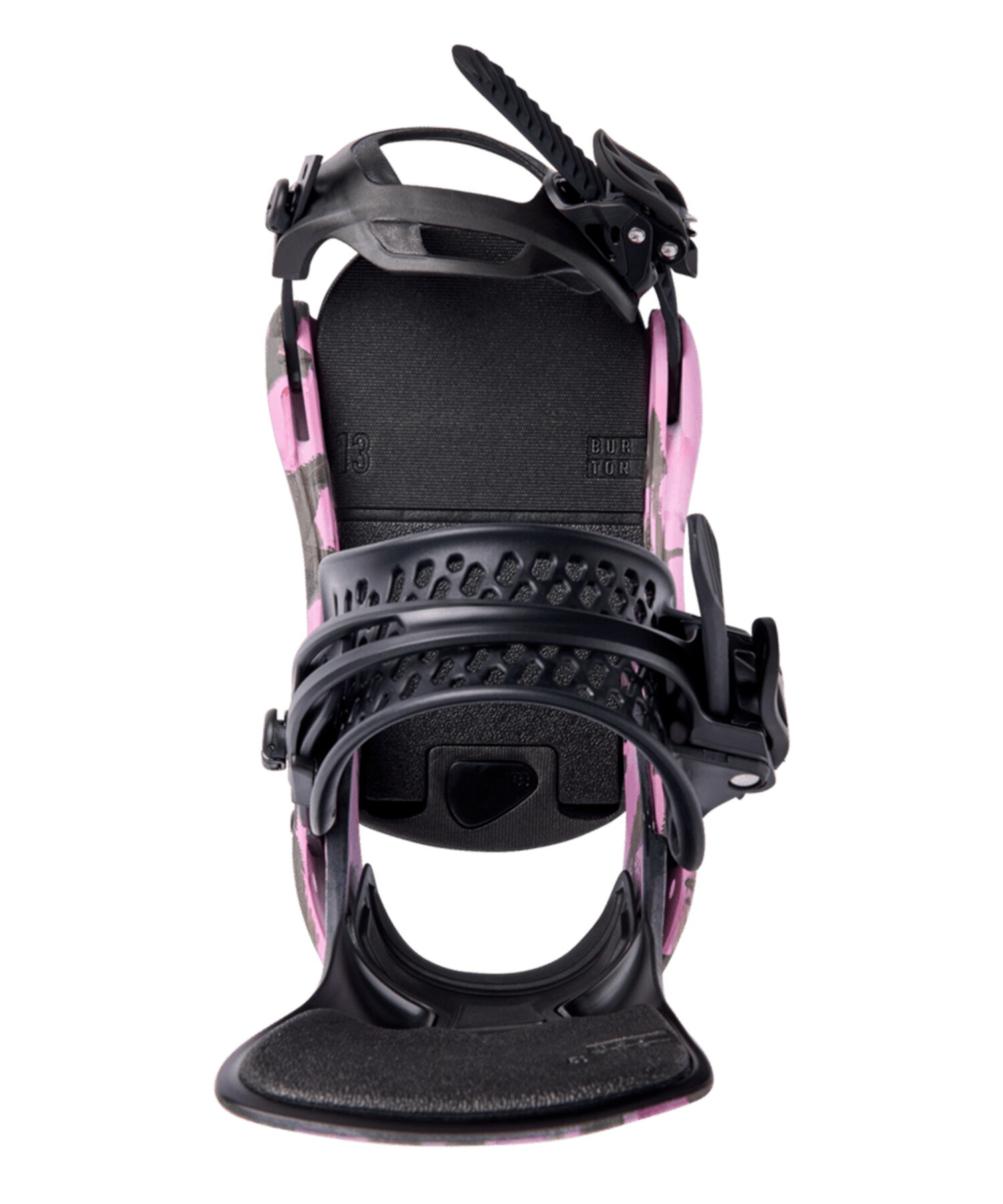 楽天市場】BURTON バートン スノーボード バインディング ビンディング