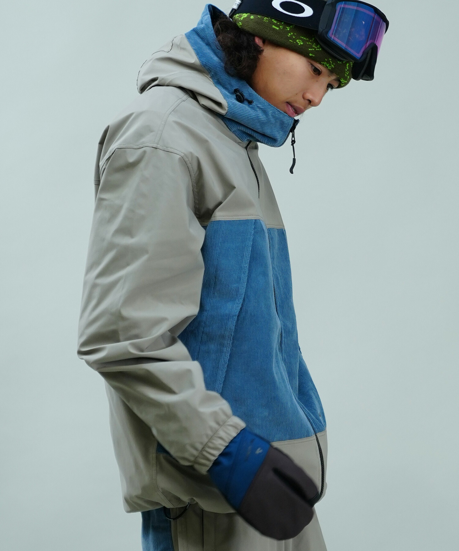 楽天市場】BSRABBIT ビーエスラビット スノーボード ウェア ジャケット